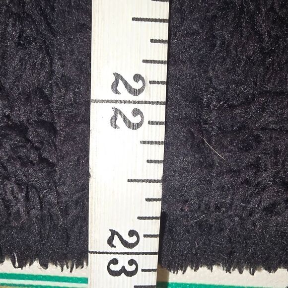 Marmot Fuzzy Jacket Medium (JAC26) - Picture 8 of 13